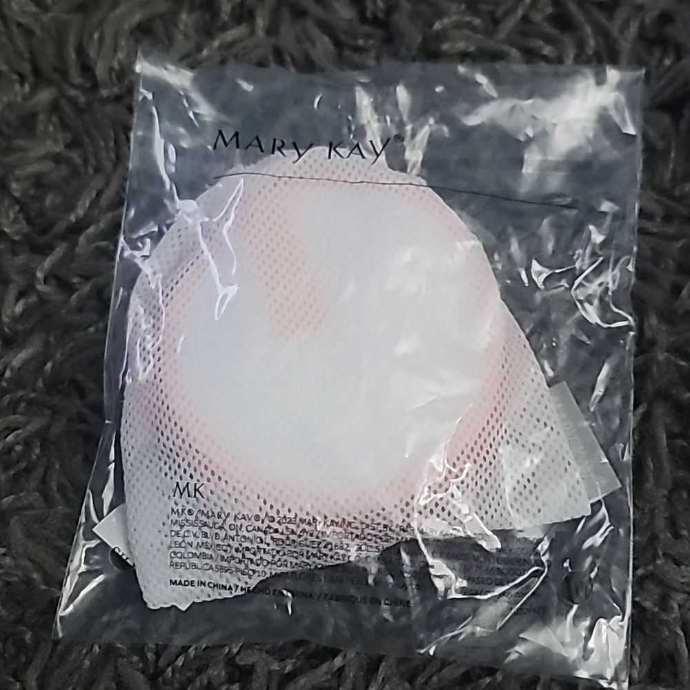 💄Mary Kay 5Pk Makeup Remover Rounds💄 - Picture 2 of 3